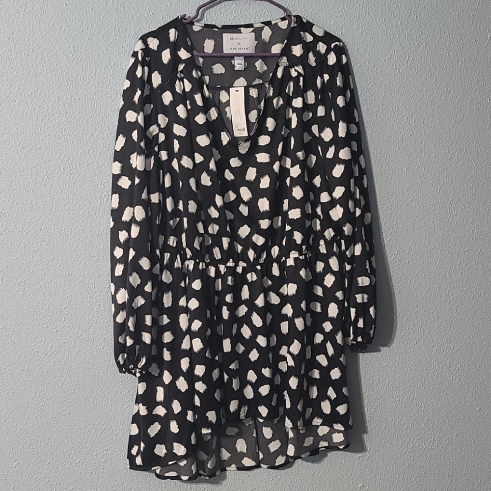 NWT Beauticurve by Lane Bryant